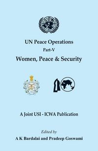 Produktbild: UN Peace Operations Part V (Women Peace and Security)
