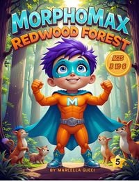 Produktbild: MorphoMax Saves the Redwood Forest