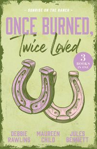 Produktbild: Once Burned Twice Loved Pb