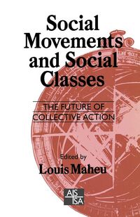 Produktbild: Social Movements and Social Classes