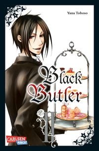 Produktbild: Black Butler 2