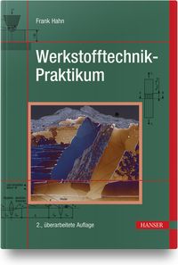 Produktbild: Werkstofftechnik-Praktikum