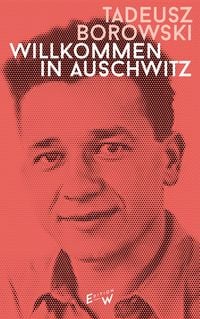 Produktbild: Willkommen in Auschwitz