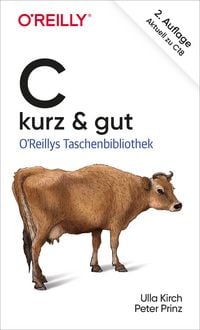 Produktbild: C - kurz & gut