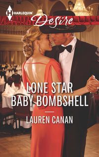Produktbild: Lone Star Baby Bombshell