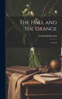 Produktbild: The Hall and the Grange