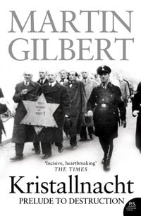 Produktbild: Kristallnacht