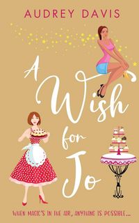 Produktbild: A Wish For Jo