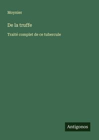 Produktbild: De la truffe
