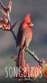 Produktbild: Songbirds 2021 Diary