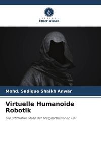 Produktbild: Virtuelle Humanoide Robotik