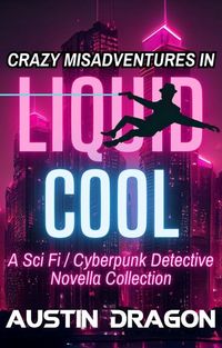 Produktbild: Crazy Misadventures In Liquid Cool