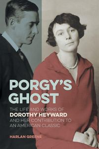 Produktbild: Porgy's Ghost