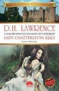 Produktbild: Lady Chatterleyin Asigi
