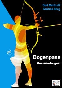 Produktbild: Bogenpass f&uuml;r Recurvebogen