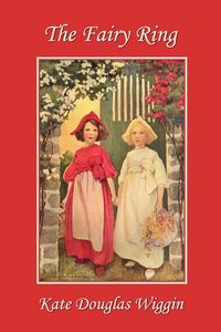 Produktbild: The Fairy Ring (Yesterday's Classics)