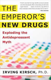 Produktbild: The Emperor's New Drugs
