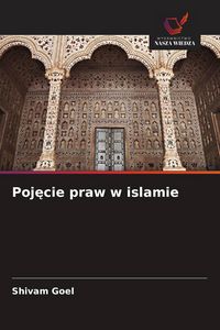 Produktbild: Poj&iquest;cie praw w islamie