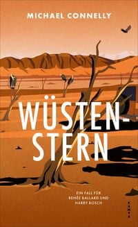 Produktbild: W&uuml;stenstern