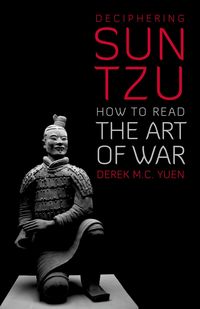 Produktbild: Deciphering Sun Tzu