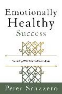 Produktbild: Emotionally Healthy Success