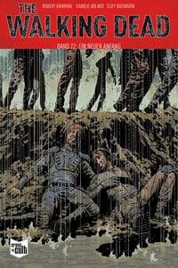 Produktbild: The Walking Dead Softcover 22