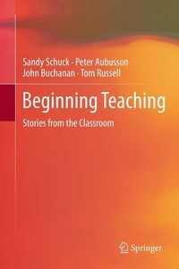 Produktbild: Beginning Teaching
