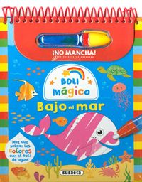 Produktbild: Bajo el mar