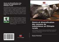 Produktbild: Genre et diversification des moyens de subsistance en &Eacute;thiopie rurale