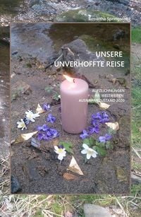 Produktbild: Unsere unverhoffte Reise