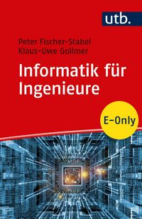 Produktbild: Informatik f&uuml;r Ingenieure