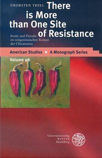 Produktbild: There is More than One Site of Resistance