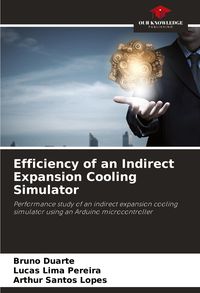 Produktbild: Efficiency of an Indirect Expansion Cooling Simulator