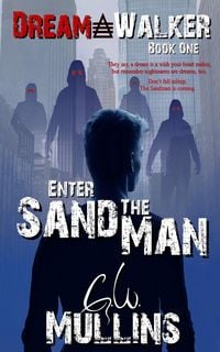 Produktbild: Enter The Sand Man