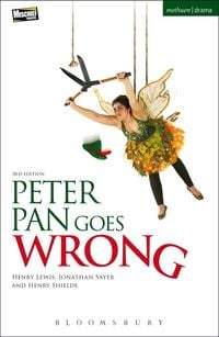 Produktbild: Peter Pan Goes Wrong