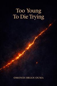 Produktbild: Too Young To Die Trying