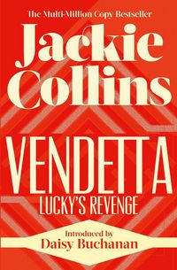 Produktbild: Vendetta: Lucky's Revenge