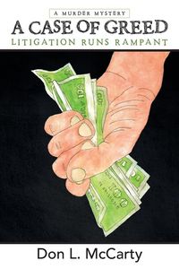 Produktbild: A Case of Greed
