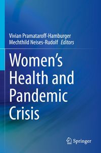 Produktbild: Women&rsquo;s Health and Pandemic Crisis