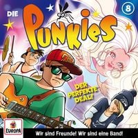 Produktbild: Folge 08: Der perfekte Deal!