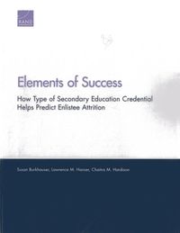 Produktbild: Elements of Success