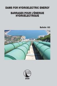 Produktbild: Dams for Hydroelectric Energy Barrages pour l'&Eacute;nergie Hydro&eacute;lectrique