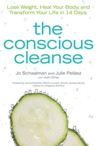 Produktbild: Schaalman, J: The Conscious Cleanse