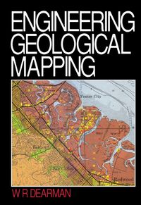 Produktbild: Engineering Geological Mapping