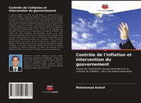 Produktbild: Contr&ocirc;le de l'inflation et intervention du gouvernement