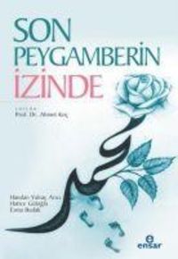 Produktbild: Son Peygamberin Izinde