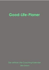 Produktbild: Good-Life-Planer