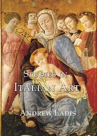 Produktbild: Studies in Italian Art