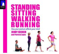 Produktbild: Standing, Walking, Running, Sitting