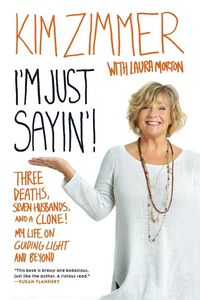Produktbild: I'm Just Sayin'!